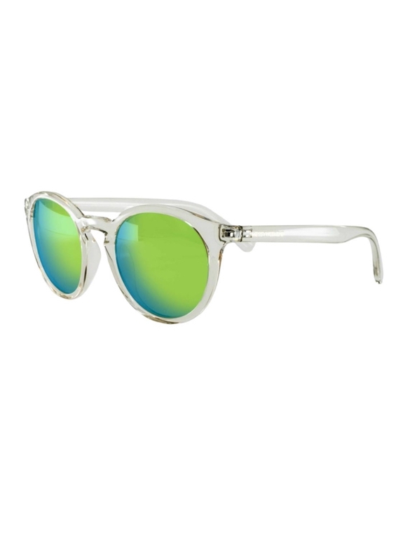 Messy Weekend Hobbes Polarized - Crystal Green